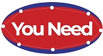 You Need Logo